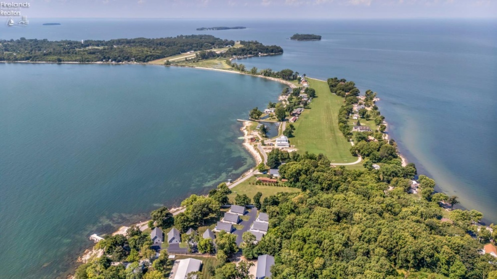 20 N Shore, Middle Bass Island, 43446, ,Land,For Sale,N Shore,20254645