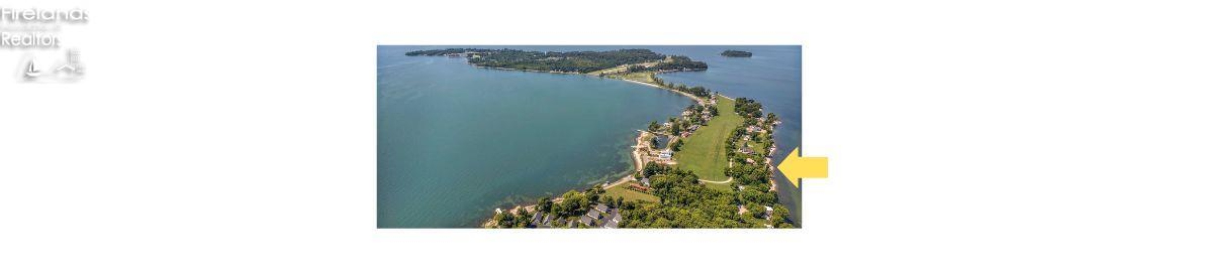 20 N Shore, Middle Bass Island, 43446, ,Land,For Sale,N Shore,20254645