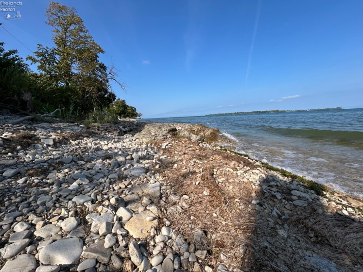 20 N Shore, Middle Bass Island, 43446, ,Land,For Sale,N Shore,20254645