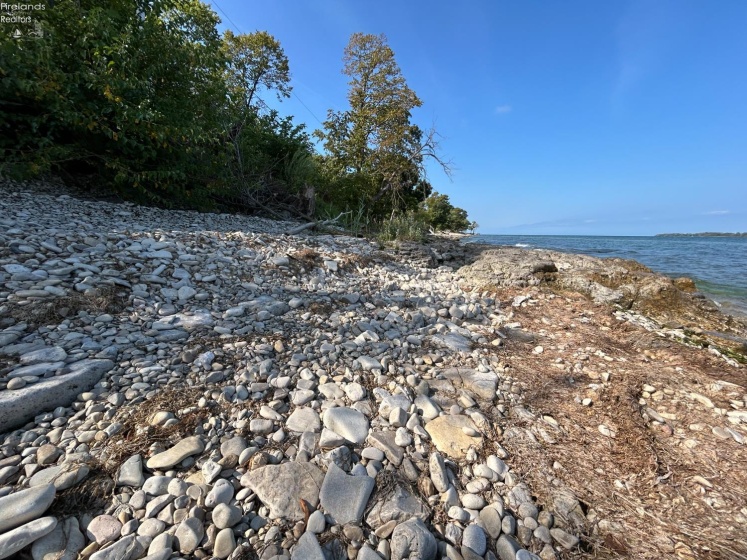 20 N Shore, Middle Bass Island, 43446, ,Land,For Sale,N Shore,20254645