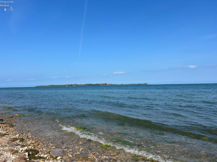 20 N Shore, Middle Bass Island, 43446, ,Land,For Sale,N Shore,20254645