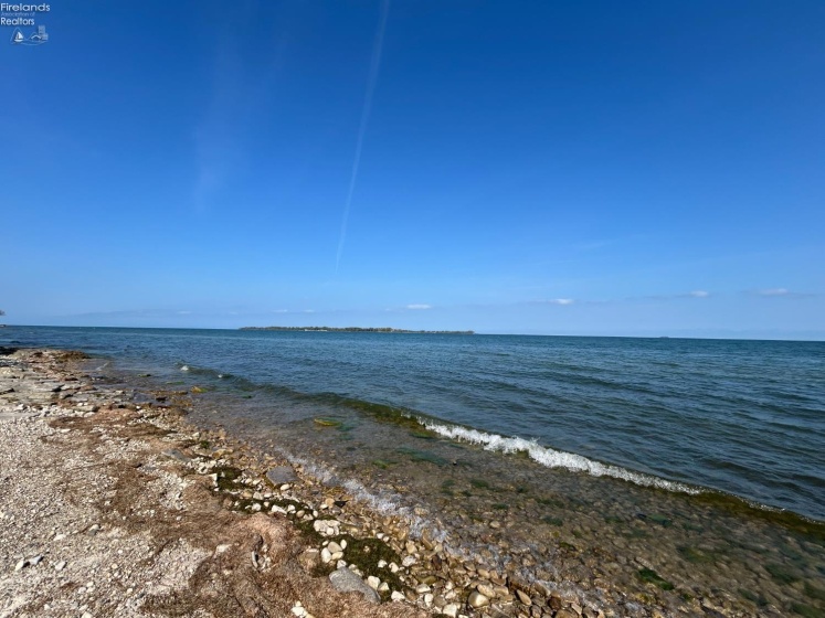 20 N Shore, Middle Bass Island, 43446, ,Land,For Sale,N Shore,20254645