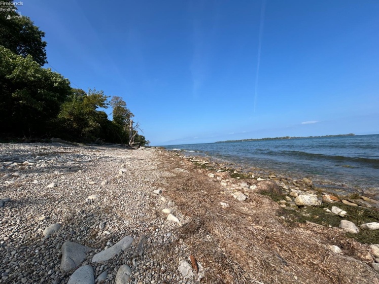 20 N Shore, Middle Bass Island, 43446, ,Land,For Sale,N Shore,20254645