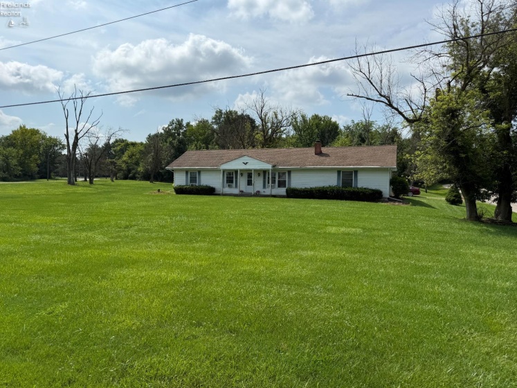 643 Holiday Drive, Willard, 44890, 3 Bedrooms Bedrooms, ,2 BathroomsBathrooms,Residential,For Sale,Holiday,20252891