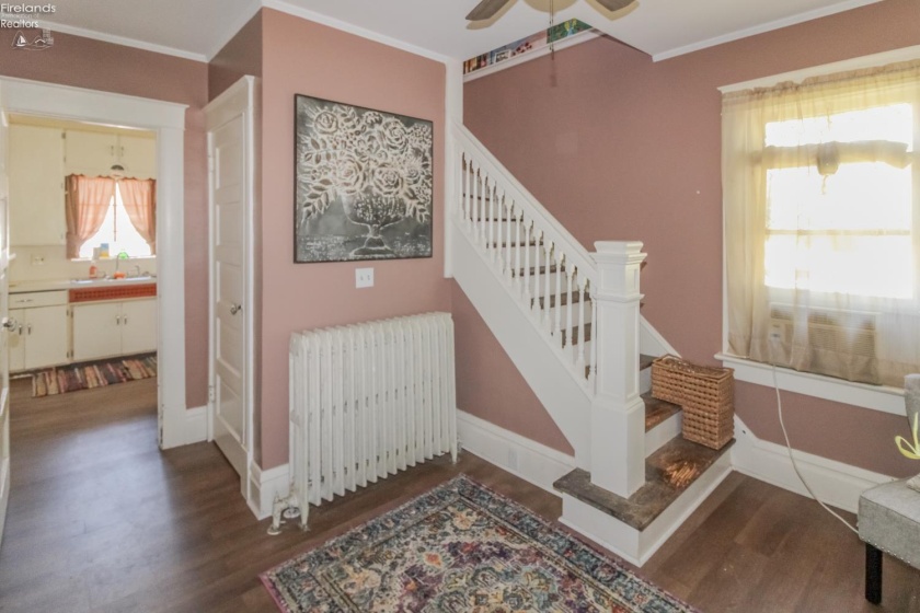 229 4th Street, Port Clinton, 43452, 3 Bedrooms Bedrooms, ,2 BathroomsBathrooms,Residential,For Sale,4th,20254084