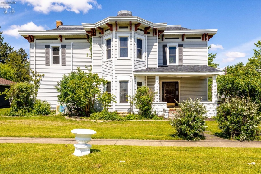 30 Seneca Street, Attica, 44807, 4 Bedrooms Bedrooms, ,2 BathroomsBathrooms,Residential,For Sale,Seneca,20254241