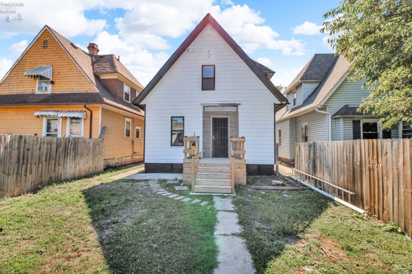 49 Nevada, Toledo, 43605, 3 Bedrooms Bedrooms, ,1 BathroomBathrooms,Residential,For Sale,Nevada,20253872