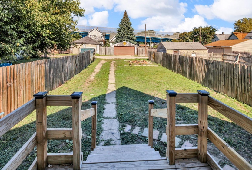 49 Nevada, Toledo, 43605, 3 Bedrooms Bedrooms, ,1 BathroomBathrooms,Residential,For Sale,Nevada,20253872