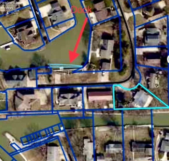 1921 Nan Avenue, Marblehead, 43440, 3 Bedrooms Bedrooms, ,2 BathroomsBathrooms,Residential,For Sale,Nan,20254284