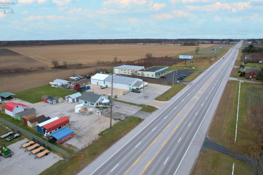 9505 Milan Road, Milan, 44846, ,Commercial,For Sale,Milan,20254633