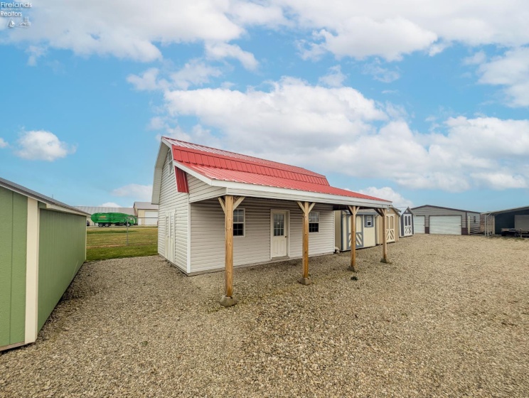 9505 Milan Road, Milan, 44846, ,Commercial,For Sale,Milan,20254633