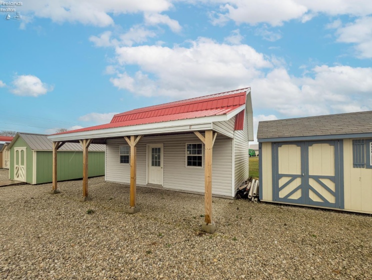 9505 Milan Road, Milan, 44846, ,Commercial,For Sale,Milan,20254633