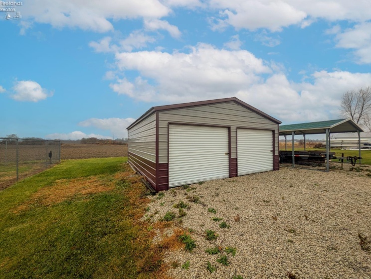 9505 Milan Road, Milan, 44846, ,Commercial,For Sale,Milan,20254633