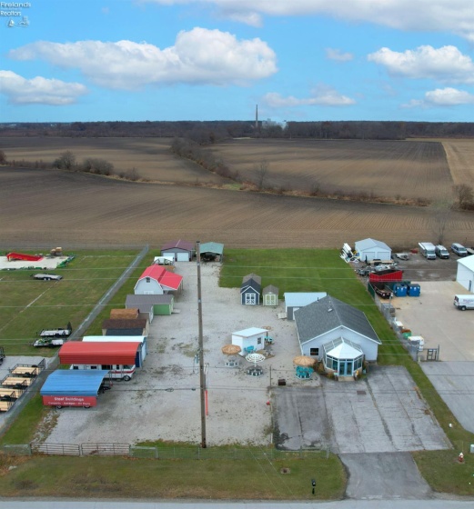 9505 Milan Road, Milan, 44846, ,Commercial,For Sale,Milan,20254633