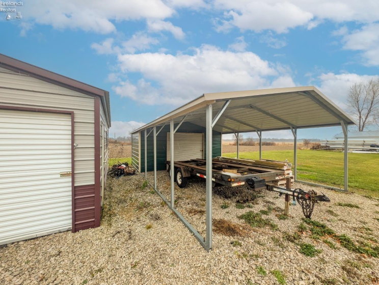 9505 Milan Road, Milan, 44846, ,Commercial,For Sale,Milan,20254633