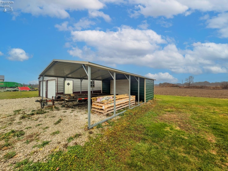 9505 Milan Road, Milan, 44846, ,Commercial,For Sale,Milan,20254633