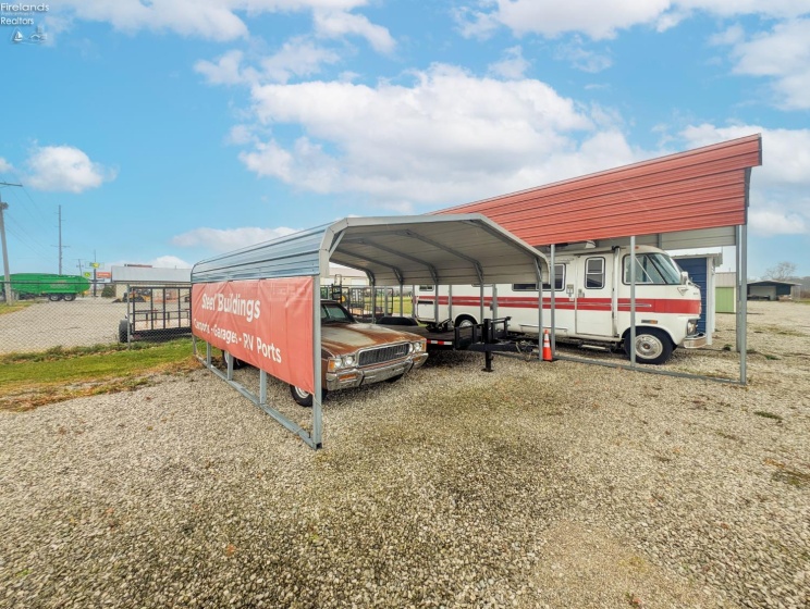 9505 Milan Road, Milan, 44846, ,Commercial,For Sale,Milan,20254633