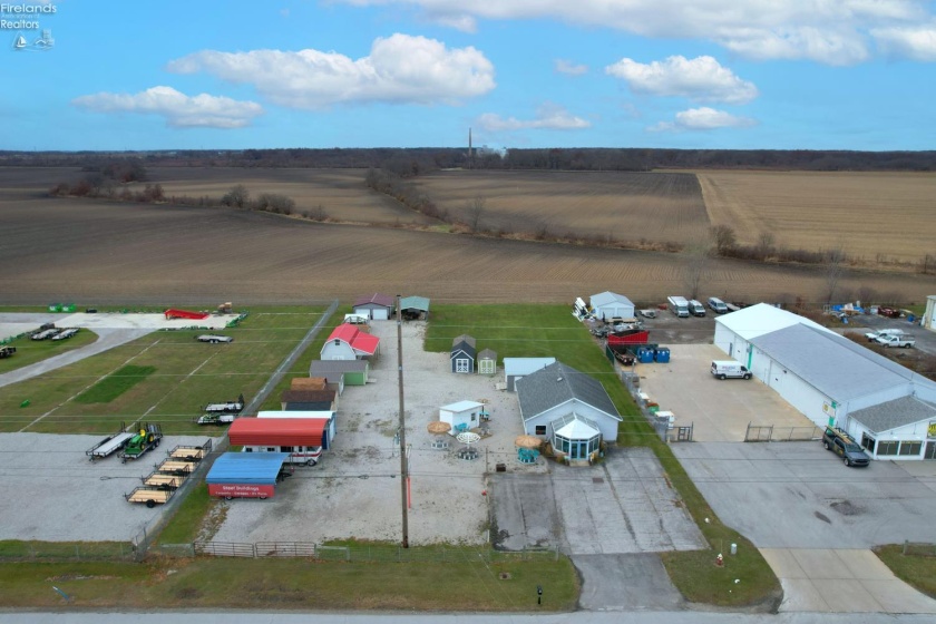 9505 Milan Road, Milan, 44846, ,Commercial,For Sale,Milan,20254633