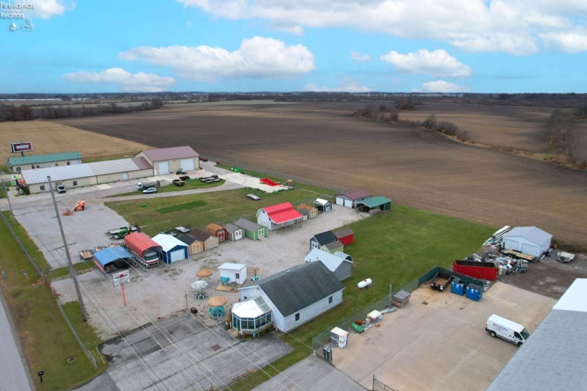 9505 Milan Road, Milan, 44846, ,Commercial,For Sale,Milan,20254633