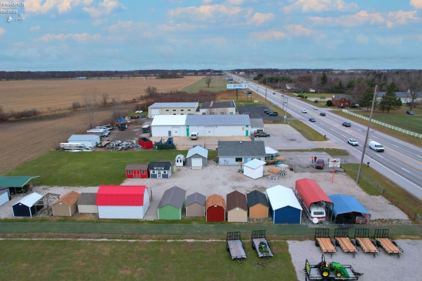 9505 Milan Road, Milan, 44846, ,Commercial,For Sale,Milan,20254633