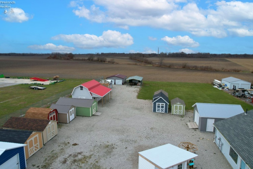 9505 Milan Road, Milan, 44846, ,Commercial,For Sale,Milan,20254633