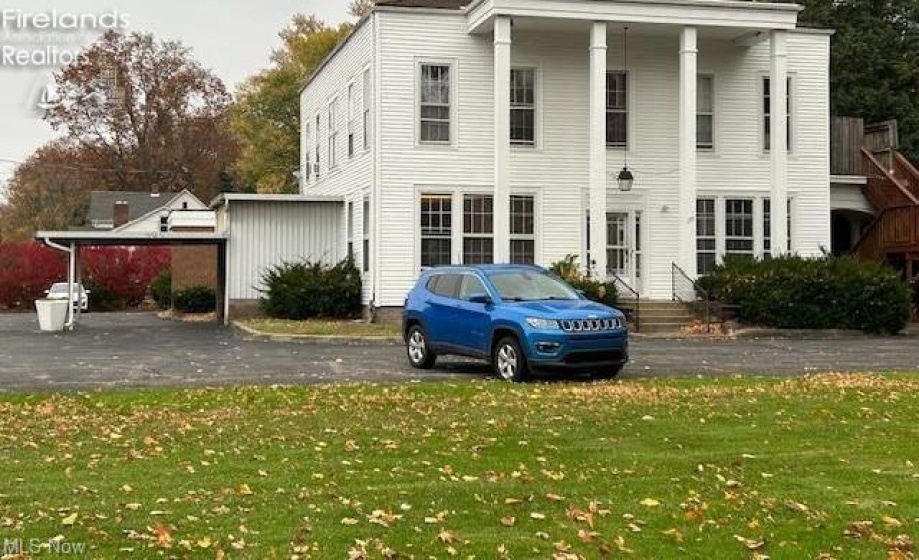 175 Benedict Avenue, Norwalk, 44857, ,Commercial,For Sale,Benedict,20254656