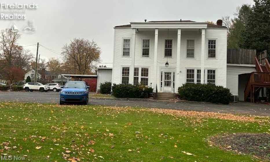 175 Benedict Avenue, Norwalk, 44857, ,Commercial,For Sale,Benedict,20254656