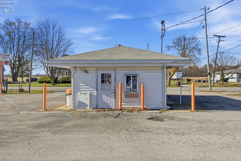 503 Main Street, Attica, 44807, ,Commercial,For Sale,Main,20254657