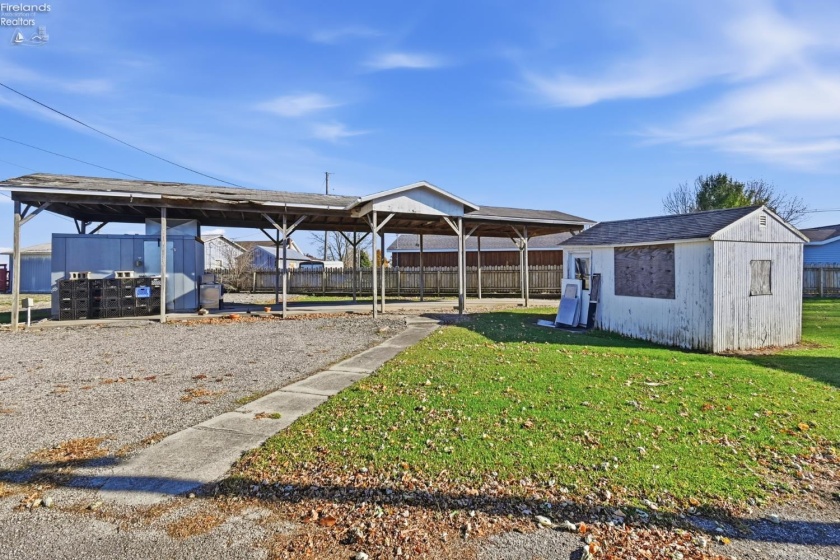 503 Main Street, Attica, 44807, ,Commercial,For Sale,Main,20254657