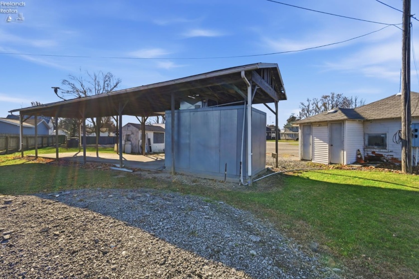 503 Main Street, Attica, 44807, ,Commercial,For Sale,Main,20254657