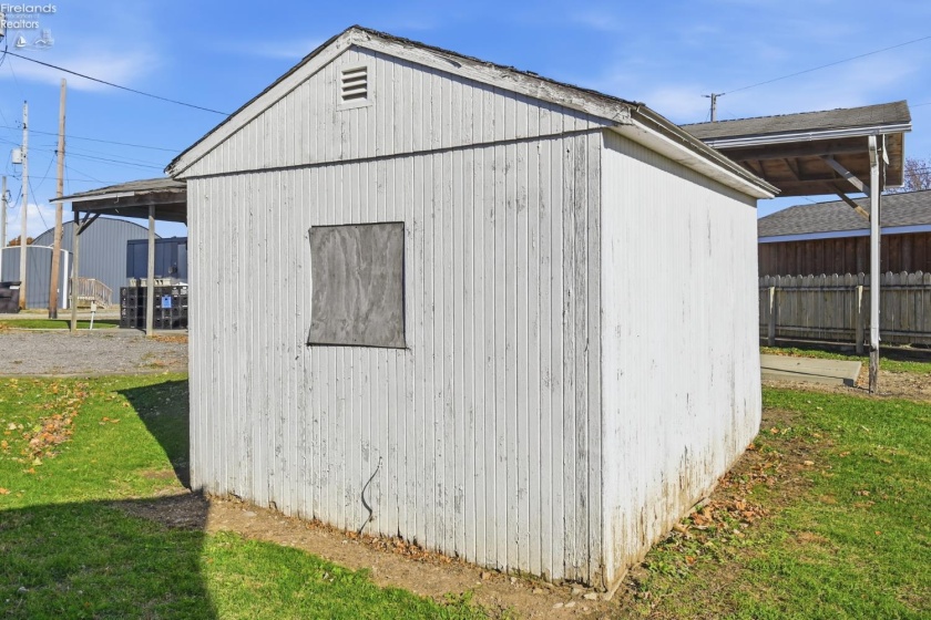 503 Main Street, Attica, 44807, ,Commercial,For Sale,Main,20254657