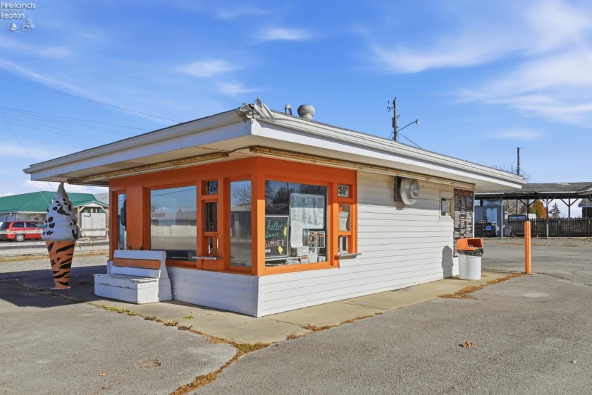 503 Main Street, Attica, 44807, ,Commercial,For Sale,Main,20254657