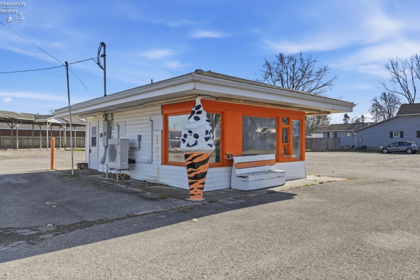 503 Main Street, Attica, 44807, ,Commercial,For Sale,Main,20254657