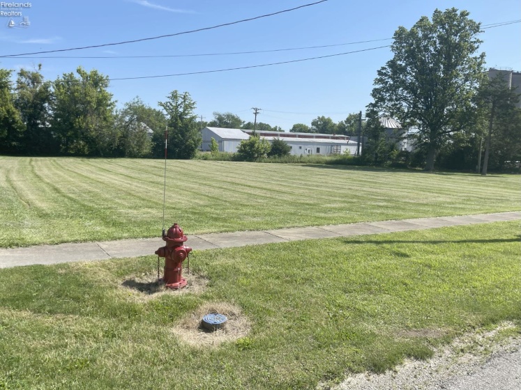 209 Maple Street, Republic, 44867, ,Land,For Sale,Maple,20254667