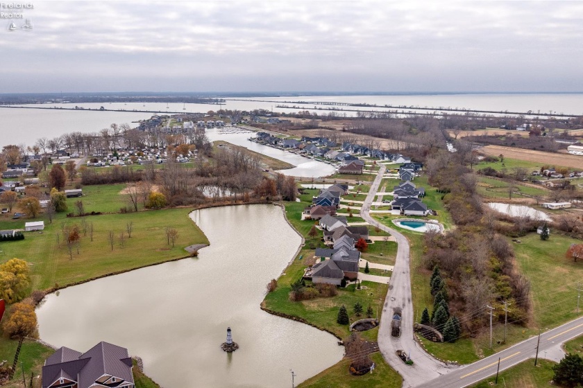2396 Yacht Club Lane, Marblehead, 43440, ,Land,For Sale,Yacht Club,20254605