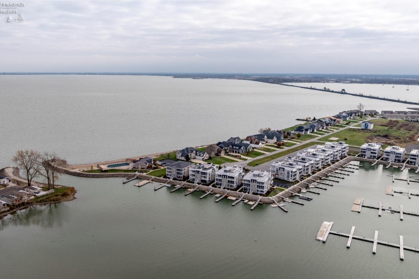 2396 Yacht Club Lane, Marblehead, 43440, ,Land,For Sale,Yacht Club,20254605