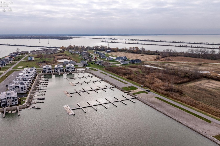 2396 Yacht Club Lane, Marblehead, 43440, ,Land,For Sale,Yacht Club,20254605