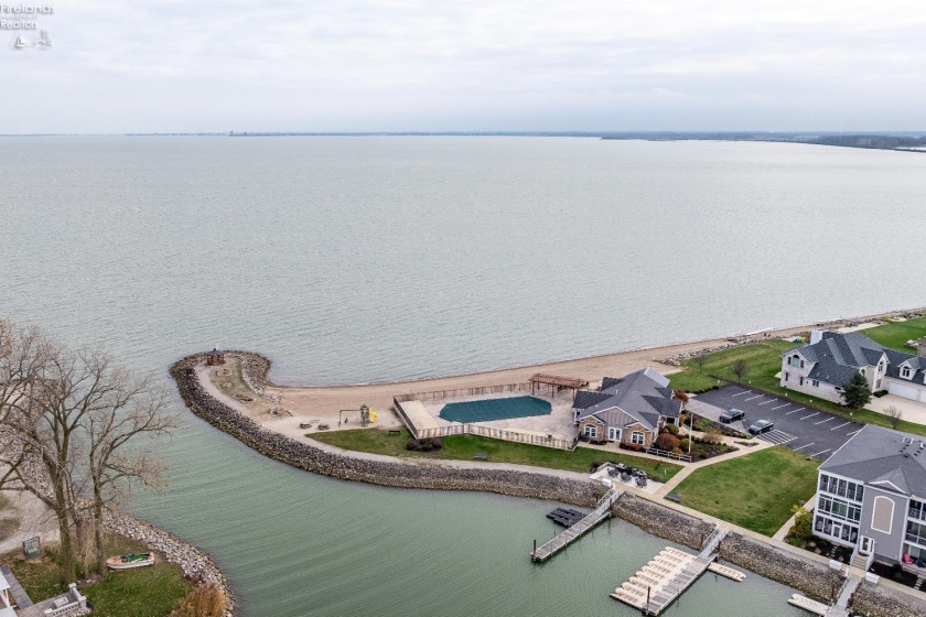 2396 Yacht Club Lane, Marblehead, 43440, ,Land,For Sale,Yacht Club,20254605