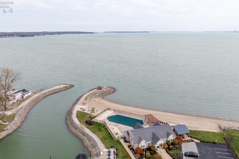 2396 Yacht Club Lane, Marblehead, 43440, ,Land,For Sale,Yacht Club,20254605