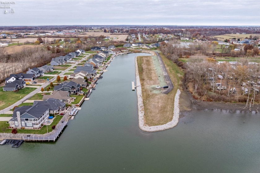 2396 Yacht Club Lane, Marblehead, 43440, ,Land,For Sale,Yacht Club,20254605