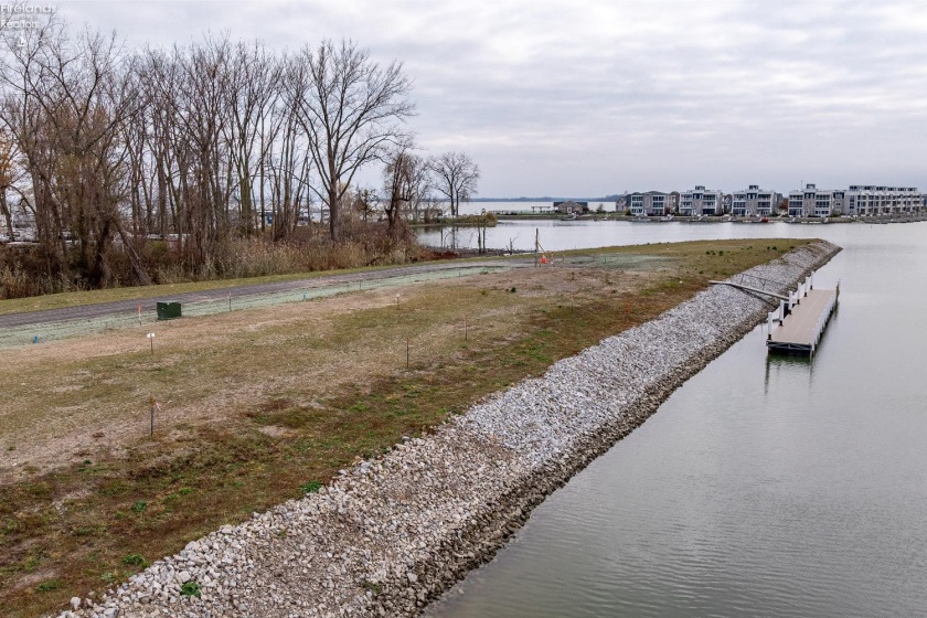 2396 Yacht Club Lane, Marblehead, 43440, ,Land,For Sale,Yacht Club,20254605