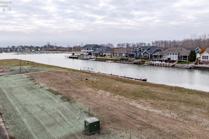 2396 Yacht Club Lane, Marblehead, 43440, ,Land,For Sale,Yacht Club,20254605