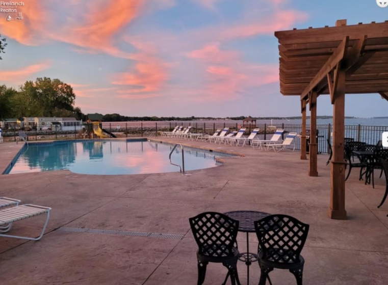 2396 Yacht Club Lane, Marblehead, 43440, ,Land,For Sale,Yacht Club,20254605