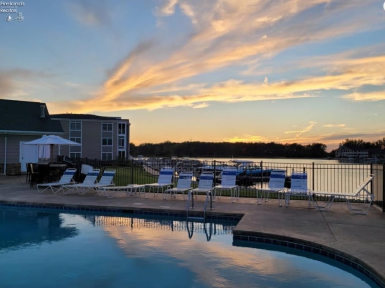 2396 Yacht Club Lane, Marblehead, 43440, ,Land,For Sale,Yacht Club,20254605