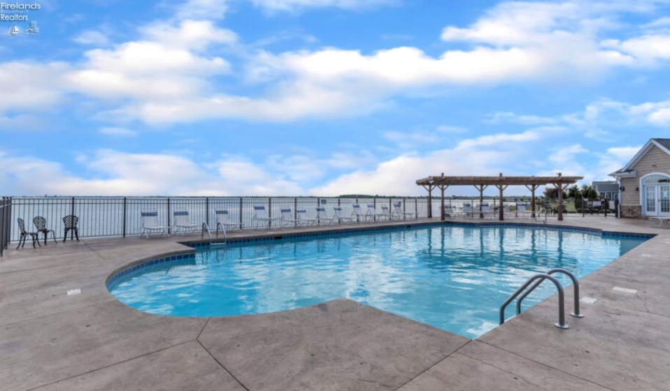 2396 Yacht Club Lane, Marblehead, 43440, ,Land,For Sale,Yacht Club,20254605