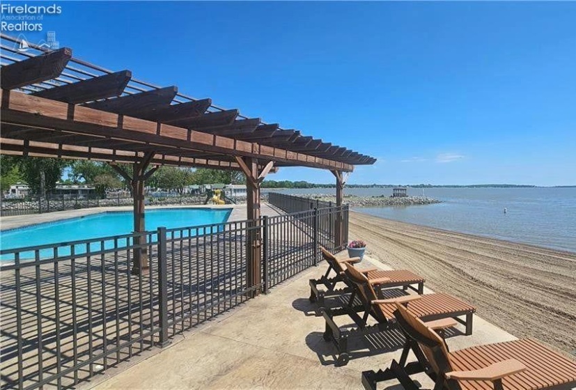 2396 Yacht Club Lane, Marblehead, 43440, ,Land,For Sale,Yacht Club,20254605