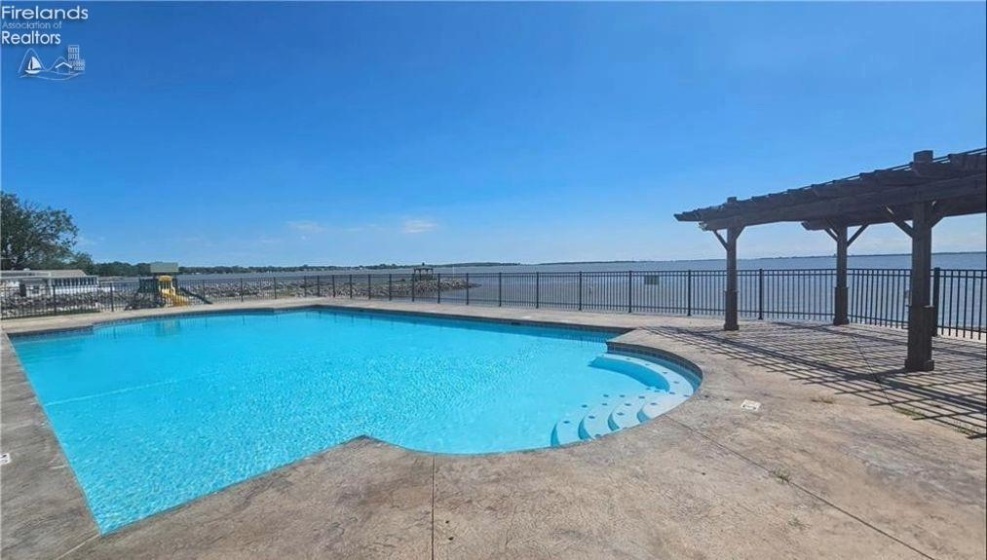 2396 Yacht Club Lane, Marblehead, 43440, ,Land,For Sale,Yacht Club,20254605