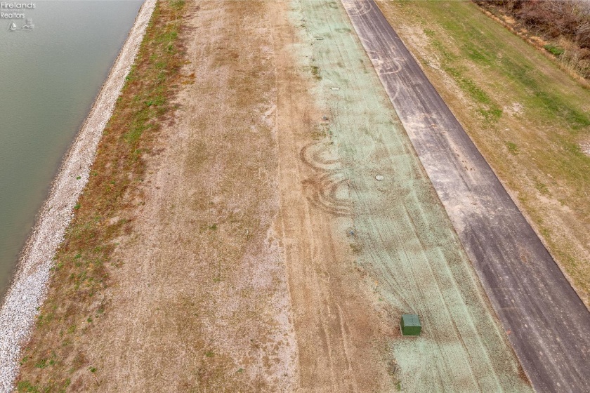 2396 Yacht Club Lane, Marblehead, 43440, ,Land,For Sale,Yacht Club,20254605