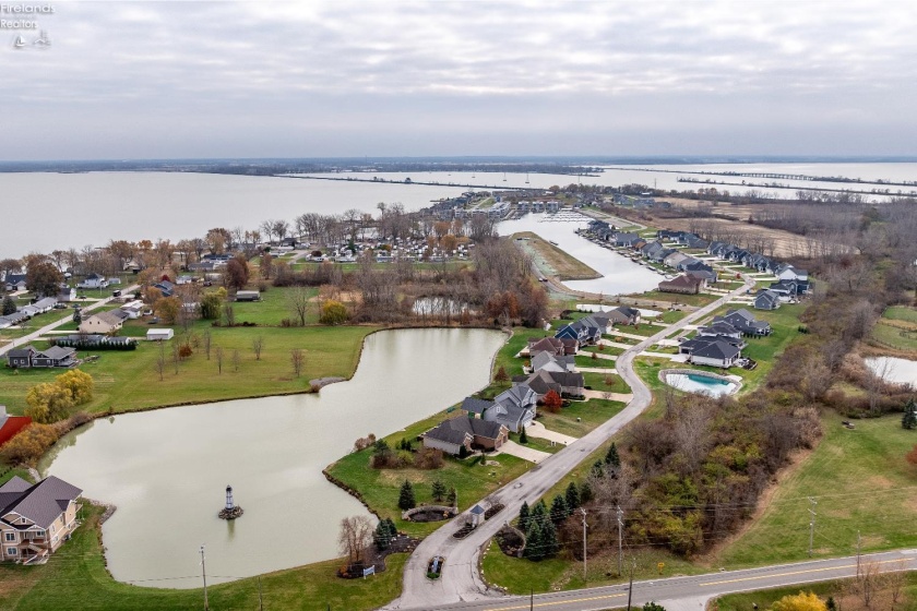 2396 Yacht Club Lane, Marblehead, 43440, ,Land,For Sale,Yacht Club,20254605