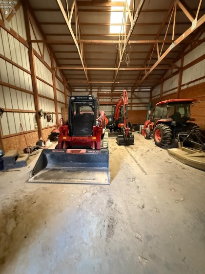 4018 Cleveland Rd, Huron, 44839, 5 Bedrooms Bedrooms, ,2 BathroomsBathrooms,Residential,For Sale,Cleveland Rd,20254290